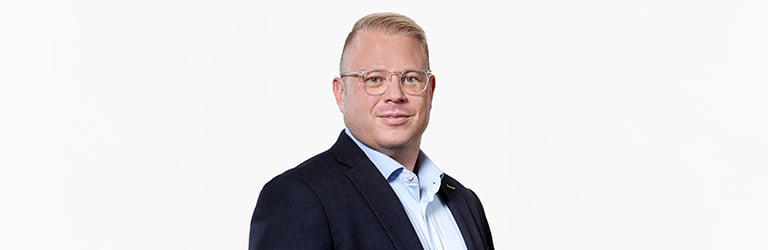 Simon Fiford